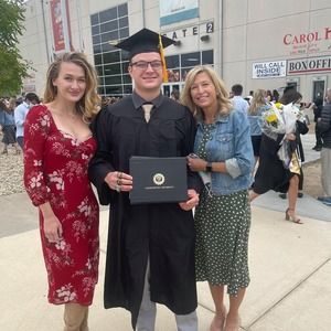 Meet your Posher, Lynne